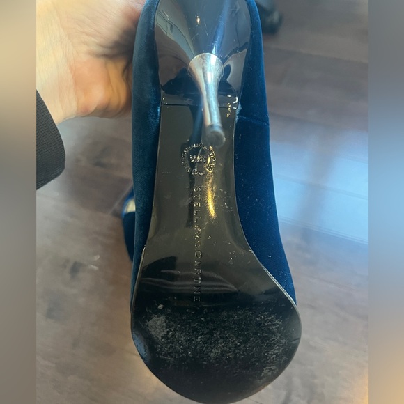 Stella McCartney pumps - Picture 4 of 4